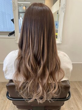 ウィスプヘアー(wisp HAIR) #プルエクステ #エクステ #大宮 #埼玉