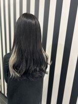 フーバ(FUUBA)&nbsp;網目が小さく馴染みやすい編み込みエクステ