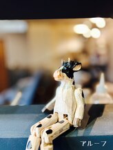 アルーフ(aroof) アル ーフ