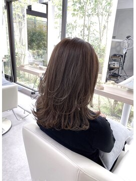 レウーナ(Reuna) 【★くびれヘア★】