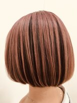 ヘアポジション 大曲飯田店(HAIR Position)&nbsp;アンブレラカラー