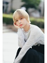 【II U/理想のショートになれる"CUT"】自然だけど洗練されたスタイルは「再現性」も抜群なのが魅力