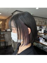 トゥーミー(to mee)&nbsp;ラベンダーカラー♪