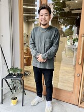 コージー(Kozy) 汐月 皇志