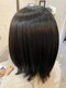 シーヘアーの写真/【平日深夜2時まで営業】プロの技で綺麗な髪色&髪質を叶えます!"電子トリートメントカラー"がオススメ!