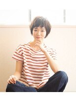 ミリ 調布店(Mili)&nbsp;Mili 調布オリジナルスタイル