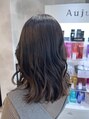 ルルカ ヘアサロン(LuLuca Hair Salon)&nbsp;ナチュラルカラー
