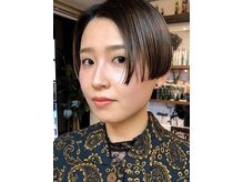 コレットヘアー ザモリオカ(Colette HAIR the MORIOKA)