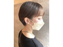 ブリック ヘアアンドスパ 松山(BRICK HAIR&SPA)
