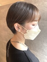 ブリック ヘアアンドスパ 松山(BRICK HAIR&SPA)