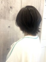 アーチ(ARCH)&nbsp;ショートレイヤー【ARCH SAYAKA】