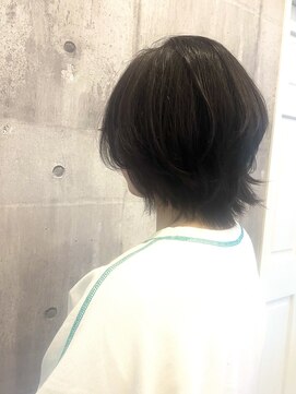 アーチ(ARCH) ショートレイヤー【ARCH SAYAKA】