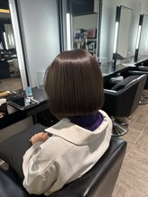 Aujuaトリートメント 【王道大人気トリートメント】