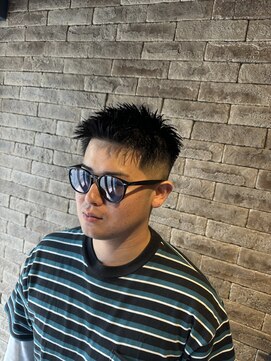 ダッパークラブ(Dapper club) ラフトップ