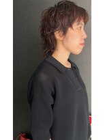 サイ(SAI) ウルフ