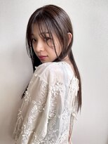 ビューティブロー ビービー(Beauty Blow B.B)&nbsp;ロングレイヤー