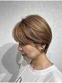 ショート