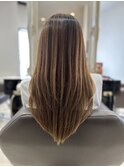 ロングレイヤー