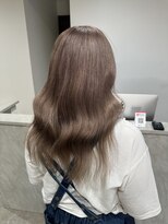 ビスポーク(BESPOKE)&nbsp;ミルクティーベージュ