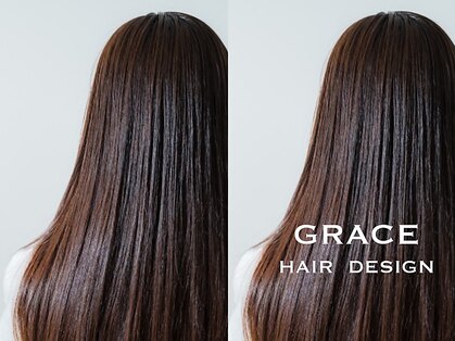 グレイス(GRACE)の写真
