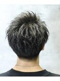 2way対応の爽やかショートスタイル