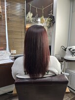 ルアン(Luan)&nbsp;ボルドールビー