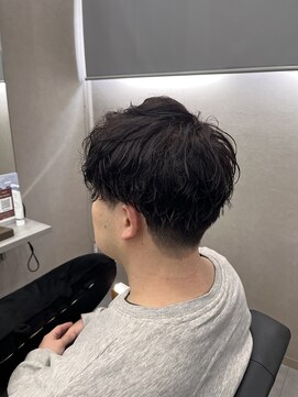 パロ(PALO) ツイストスパイラル