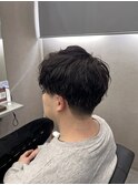 ツイストスパイラル