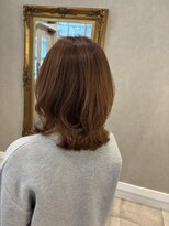 リノ カルバリ(Lino Calbari)&nbsp;Calbariスタイル