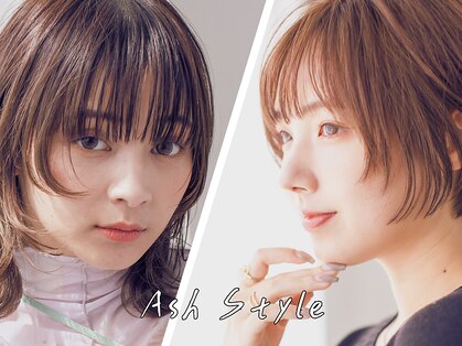 アッシュ 成増店(Ash)の写真