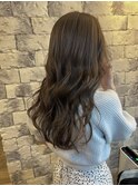 メテオカラー◯premiumトリートメント