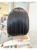 扱いやすい髪型「NO,1」スタイルチェンジにもオススメです!