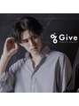 ギブ 豊田市駅店(GIVE)/小林