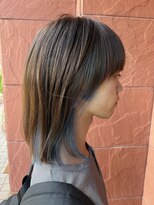 シャンプーボーイ 宮崎駅前店(SHAMPOO BOY)&nbsp;宮崎/ハイライト/メンズパーマ/宮崎駅