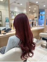 アッシュ 行徳店(Ash)&nbsp;カラー