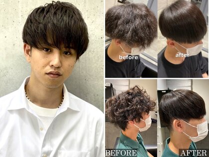 エクシア 横浜店(EXCIA)の写真