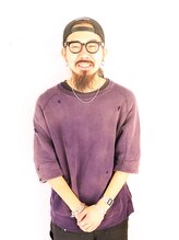 ナチュラル 東川口店(Natural) 柳澤 透