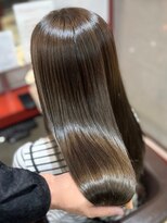 プログレス 武蔵藤沢店(PROGRESS)&nbsp;髪質改善