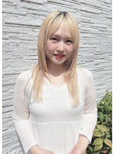 ネウィ 京橋(newi) kana 