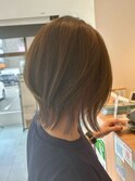 ナチュラルレイヤー