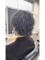 ヴィ 大宮(Vii)&nbsp;海志/波巻き/サーフカール/ツイスパ/大宮