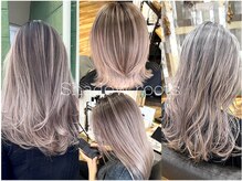 ファヴォリヘアー(favori hair)