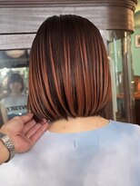 スリー(three)&nbsp;プレイングカラー