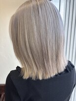 ルシードスタイルアイフラット(LUCIDO STYLE I-FLAT)&nbsp;ホワイトベージュ