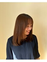 フェアー(Fair)&nbsp;ミディアムレイヤー