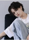 【RAWR】似合わせカット/大人ボブ/大人ショート/髪質改善