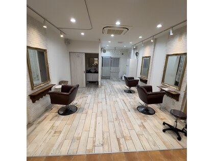 レイト(Rayt)の写真