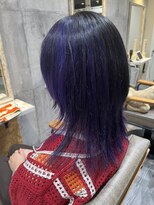 パダ(PADA)&nbsp;ネオウルフ/アンブレラカラー