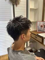 マリーチリタ(marichi Rita)&nbsp;メンズスタイル