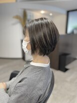 リリ(RiRi)&nbsp;ボブショート